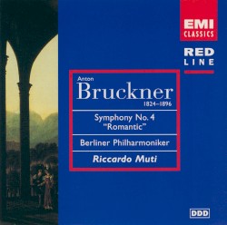 Symphony no. 4 “Romantic”