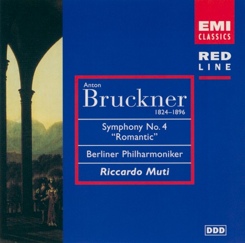Symphony no. 4 “Romantic”