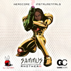 Nerdcore Instrumentals 2