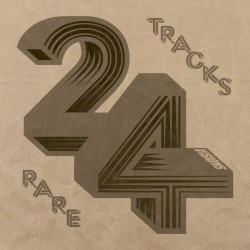 VISIONS: Rare Tracks