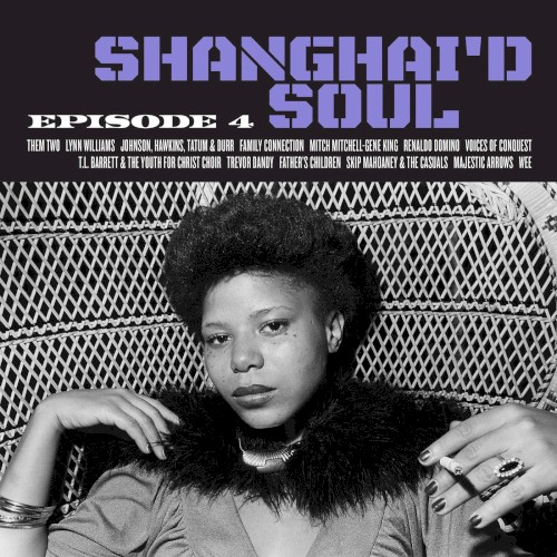 Shanghai'd Soul, Episode 4