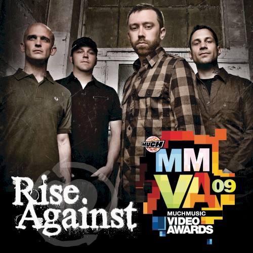 Audience of One (live at MMVA 09)
