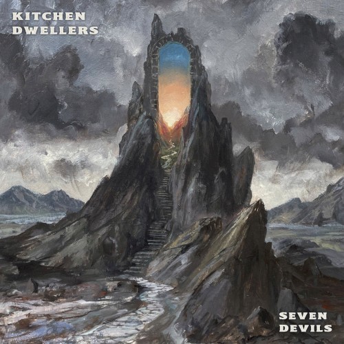 Seven Devils