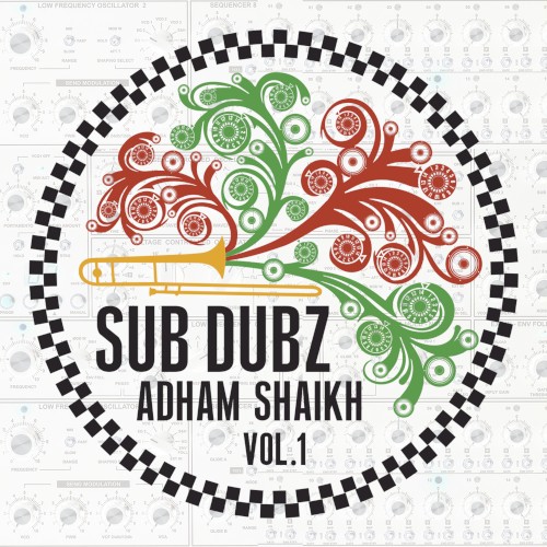 Sub Dubz Vol 1