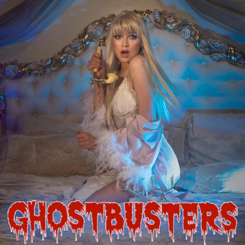 Ghostbusters