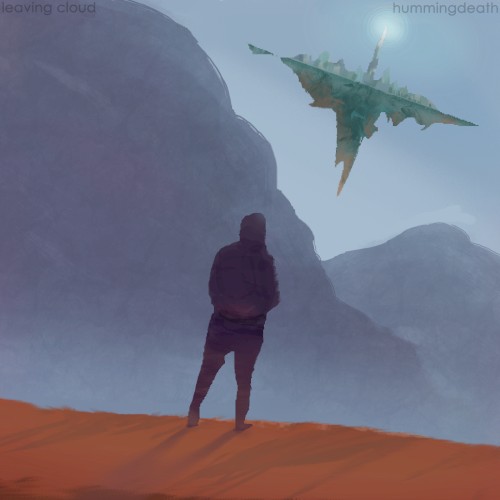 leaving cloud