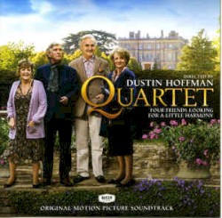 Quartet: Original Motion Picture Soundtrack