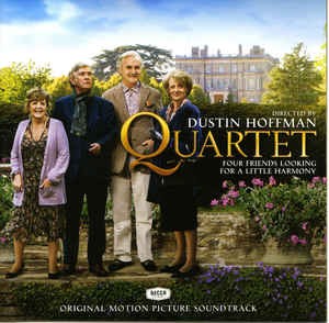 Quartet: Original Motion Picture Soundtrack