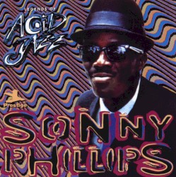 Legends of Acid Jazz