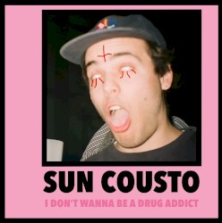 I don't wanna be a drug addict