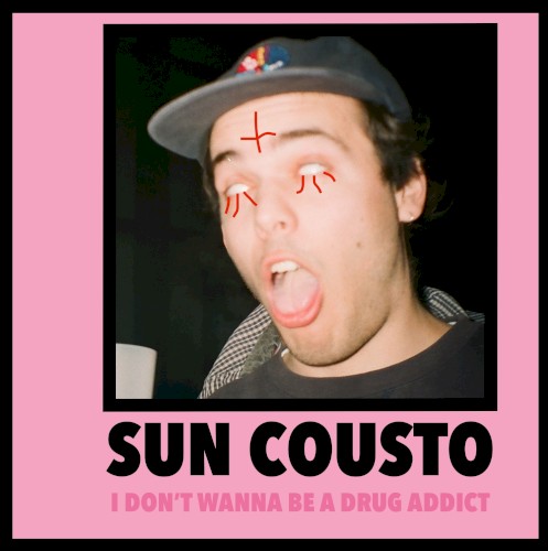 I don't wanna be a drug addict