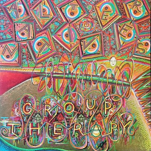 Group Therapy