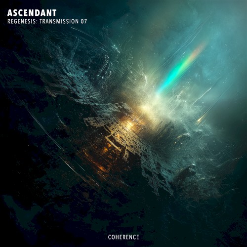 Regenesis: Transmission 07
