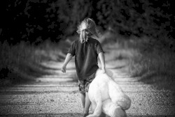 Wandering