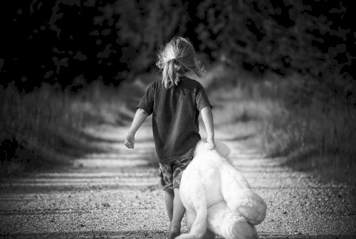 Wandering