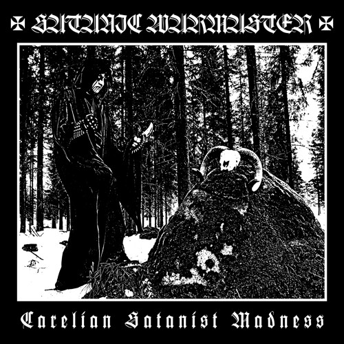 Carelian Satanist Madness