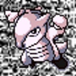 #105 ~ Marowak