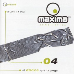 Maxima FM Compilation, Volume 4