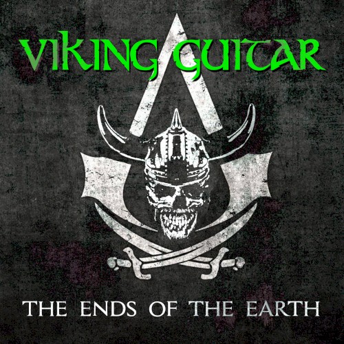 The Ends of the Earth