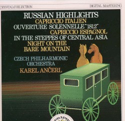 Russian Highlights