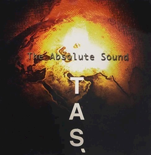 The Absolute Sound 1998