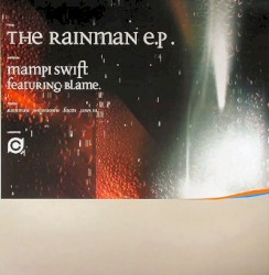 The Rainman E.P.