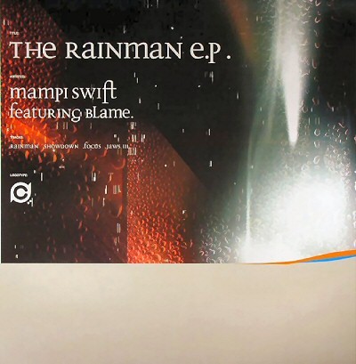 The Rainman E.P.