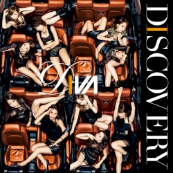 DISCOVERY