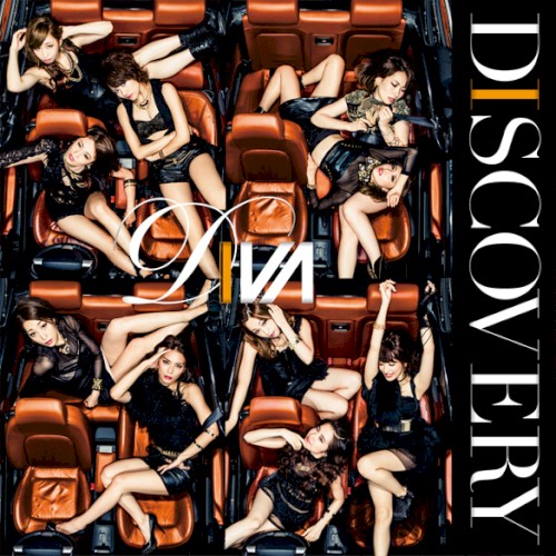 DISCOVERY