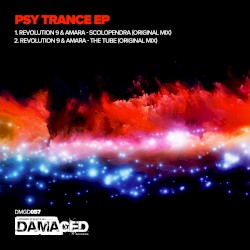 Psy Trance EP