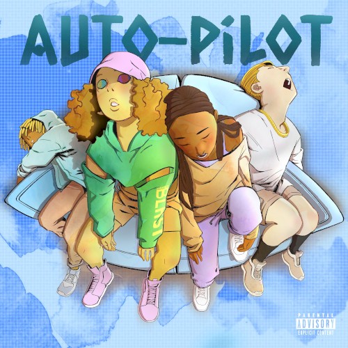 Auto‐Pilot