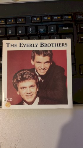 The Everly Brothers