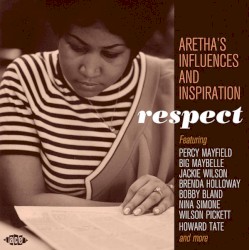 Respect: Aretha’s Influences And Inspiration