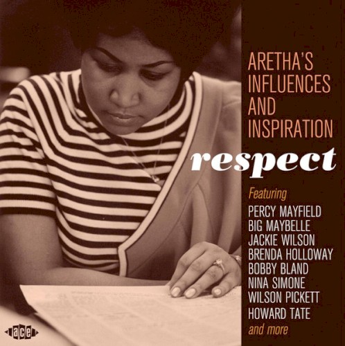 Respect: Aretha’s Influences And Inspiration