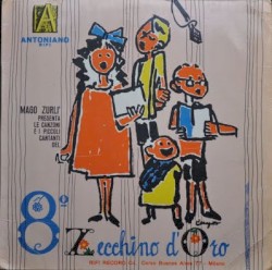 8º Zecchino d'Oro
