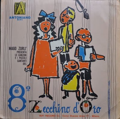8º Zecchino d'Oro