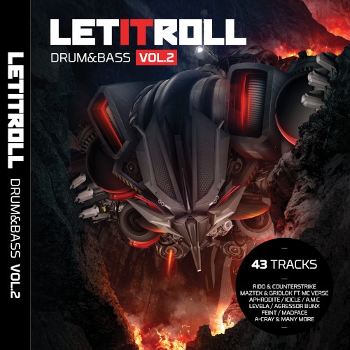 Outer Reaches (instrumental)