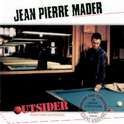 Outsider