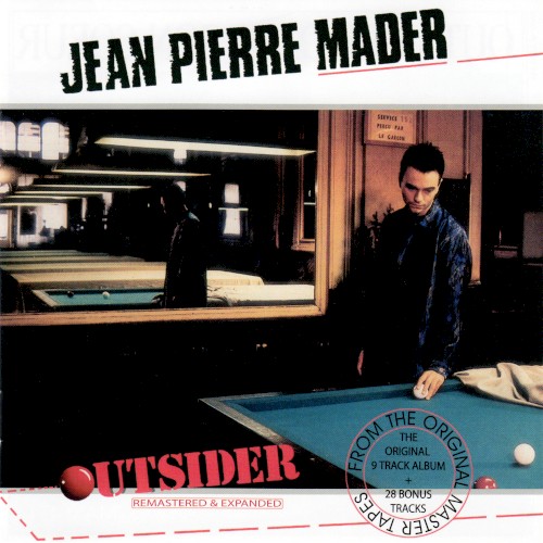 Outsider