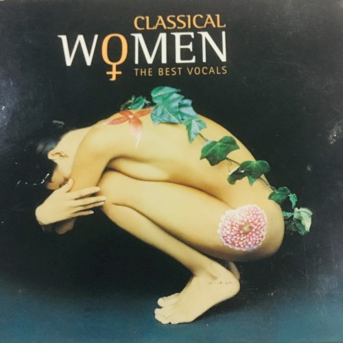 Classical Women: The Best Vocals