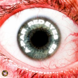 RED EYES