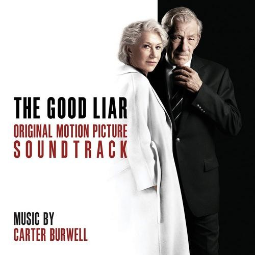 The Good Liar