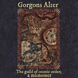 The Guild of the Cosmic Order, a Misnomer
