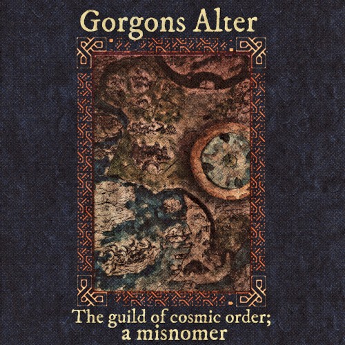 The Guild of the Cosmic Order, a Misnomer