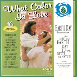 What Color Is Love