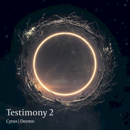 Testimony2 Cytus | Deemo