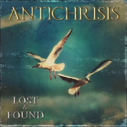 Lost & Found