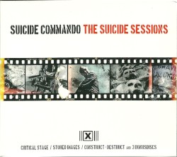 The Suicide Sessions