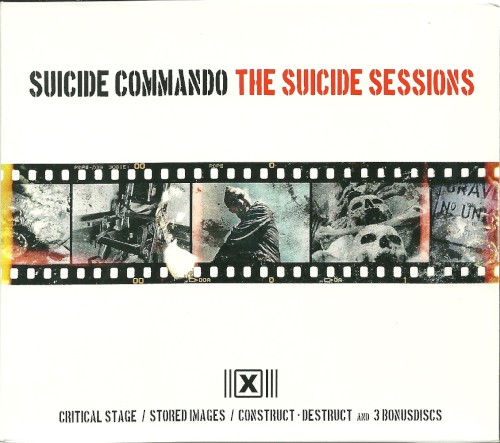 The Suicide Sessions