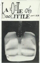 La Boite De Doolittle